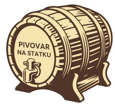 Pivovar na statku – logo